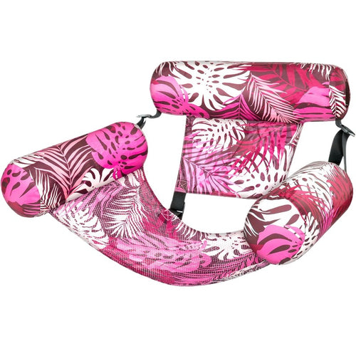 FloatCove™ Inflatable Pool Chair